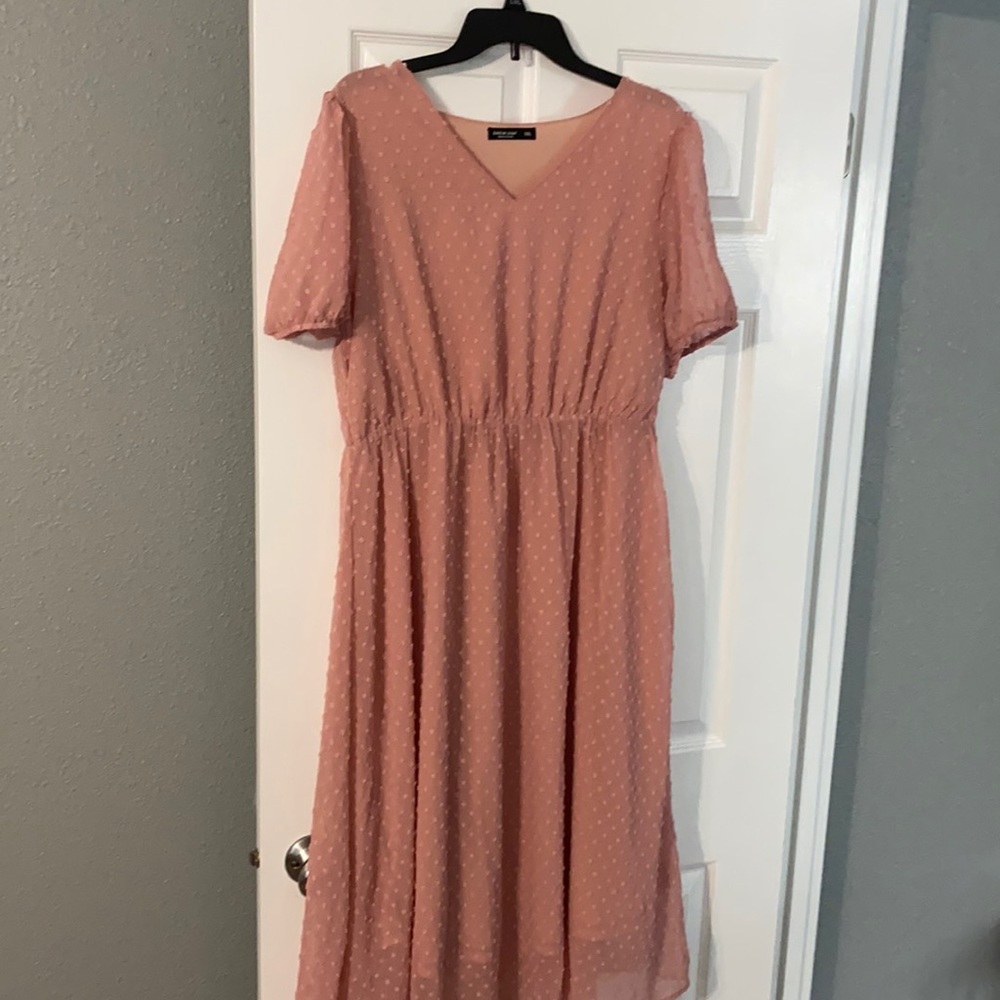 Shein Dress. Never worn.